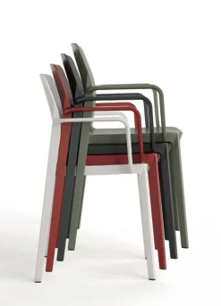 Sedia Tipa Point house a prezzo ribassato