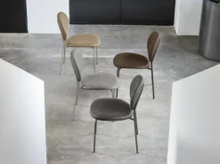 Sedia Vancouver -10% di Target point: scopri il prezzo