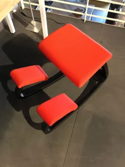 Sedia Variable di Variér in OFFERTA OUTLET -25%