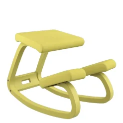 Sedia Variable monochrome Variér con uno sconto vantaggioso