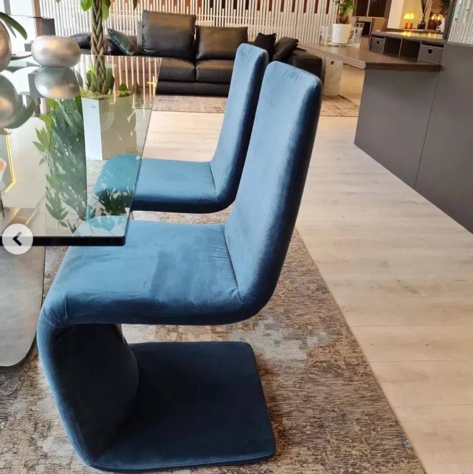 Sedia Venere Bonaldo a prezzo scontato