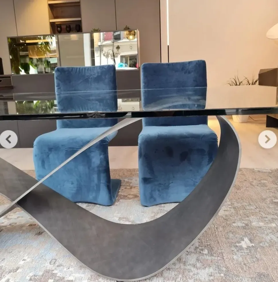 Sedia Venere Bonaldo a prezzo scontato