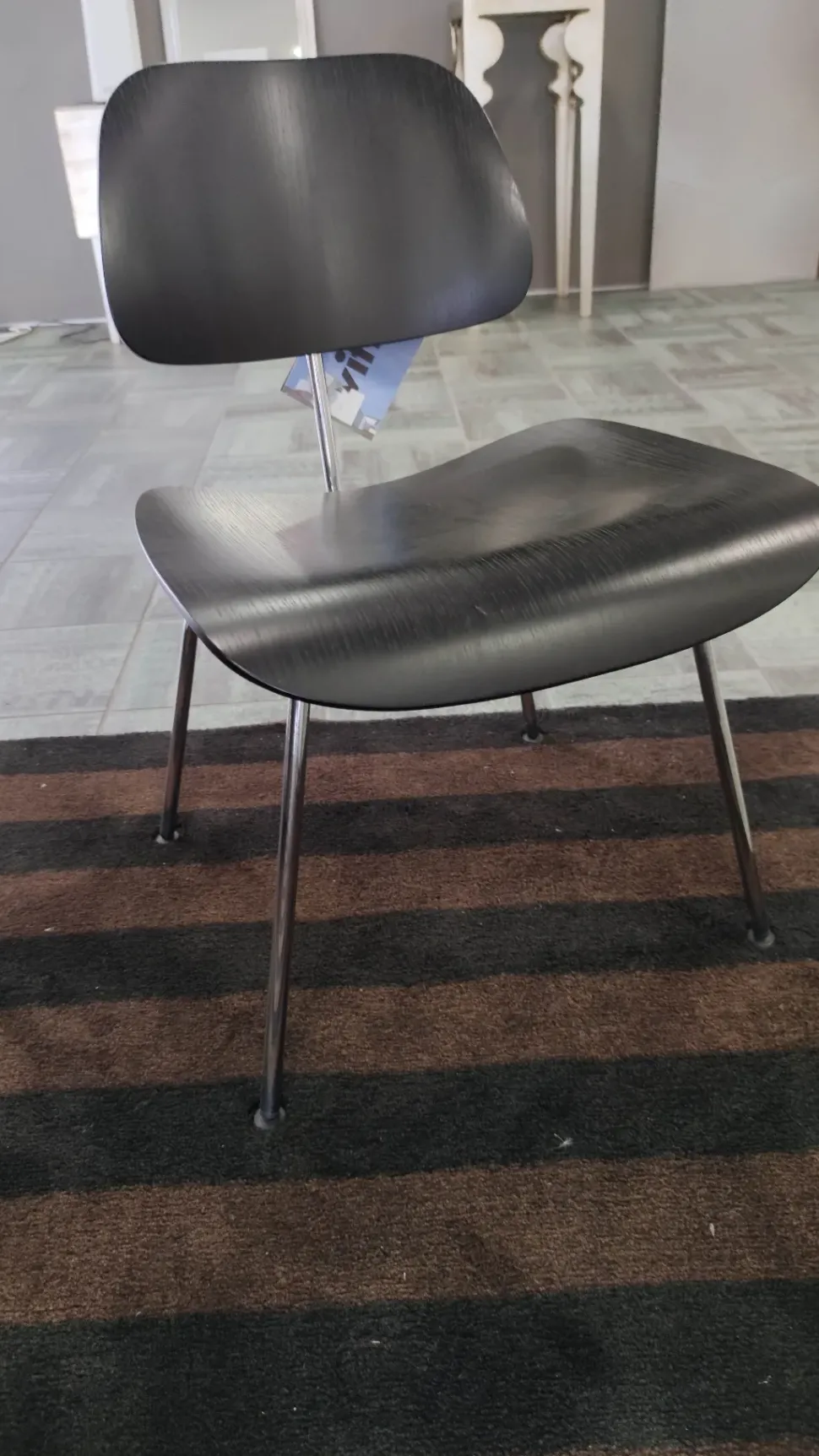 SEDIA Vitra Plywood PREZZI OUTLET