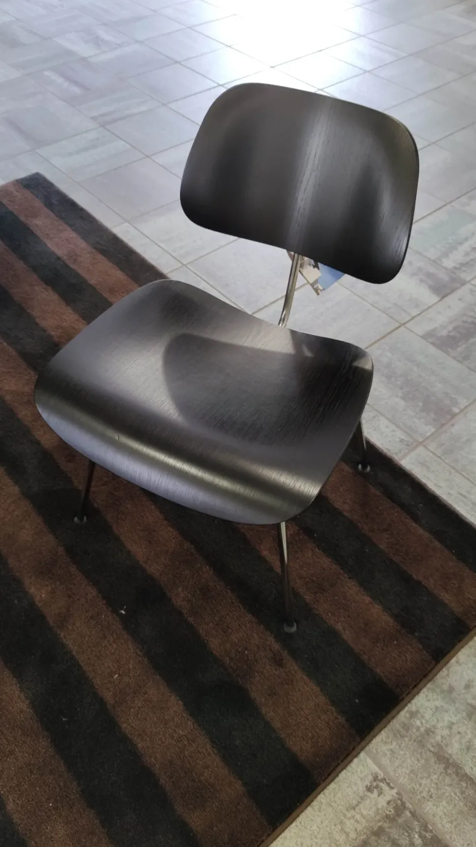 SEDIA Vitra Plywood PREZZI OUTLET