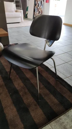 SEDIA Vitra Plywood PREZZI OUTLET