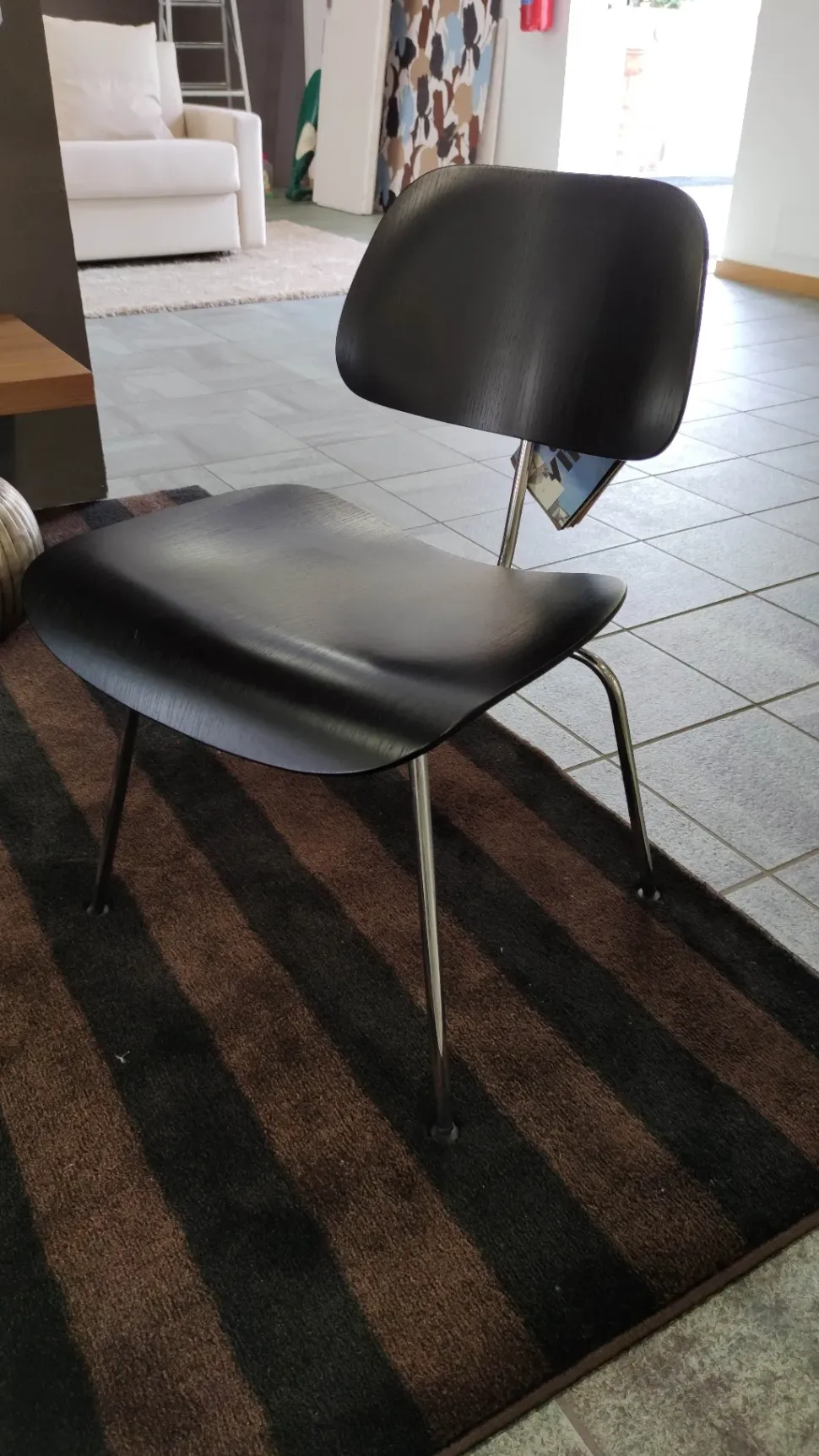 SEDIA Vitra Plywood PREZZI OUTLET