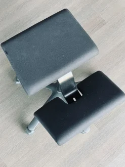 Sedia Wing Balans Variér: 30% di sconto! Comfort e stile per l'ufficio.