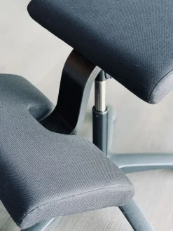 Sedia Wing Balans Variér: 30% di sconto! Comfort e stile per l'ufficio.