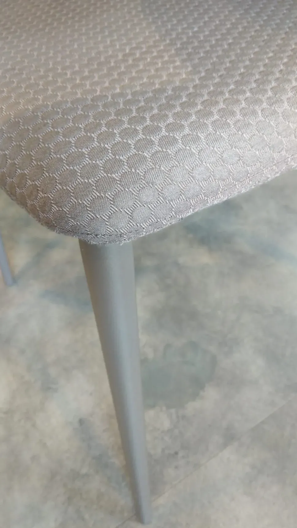 Sedia Wrap Midj in OFFERTA OUTLET