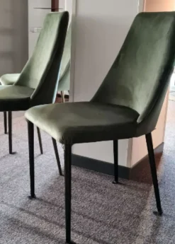 SEDIA Zamagna Branch a PREZZO OUTLET