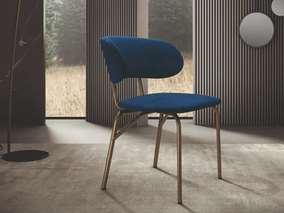 SEDIA Zamagna Futura PREZZI OUTLET