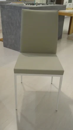 SEDIA Zamagna Speak  PREZZI OUTLET