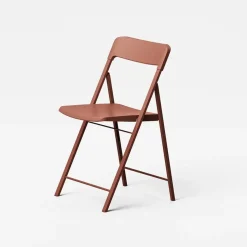 Sedia Zeta Pezzani SCONTATA a PREZZI OUTLET