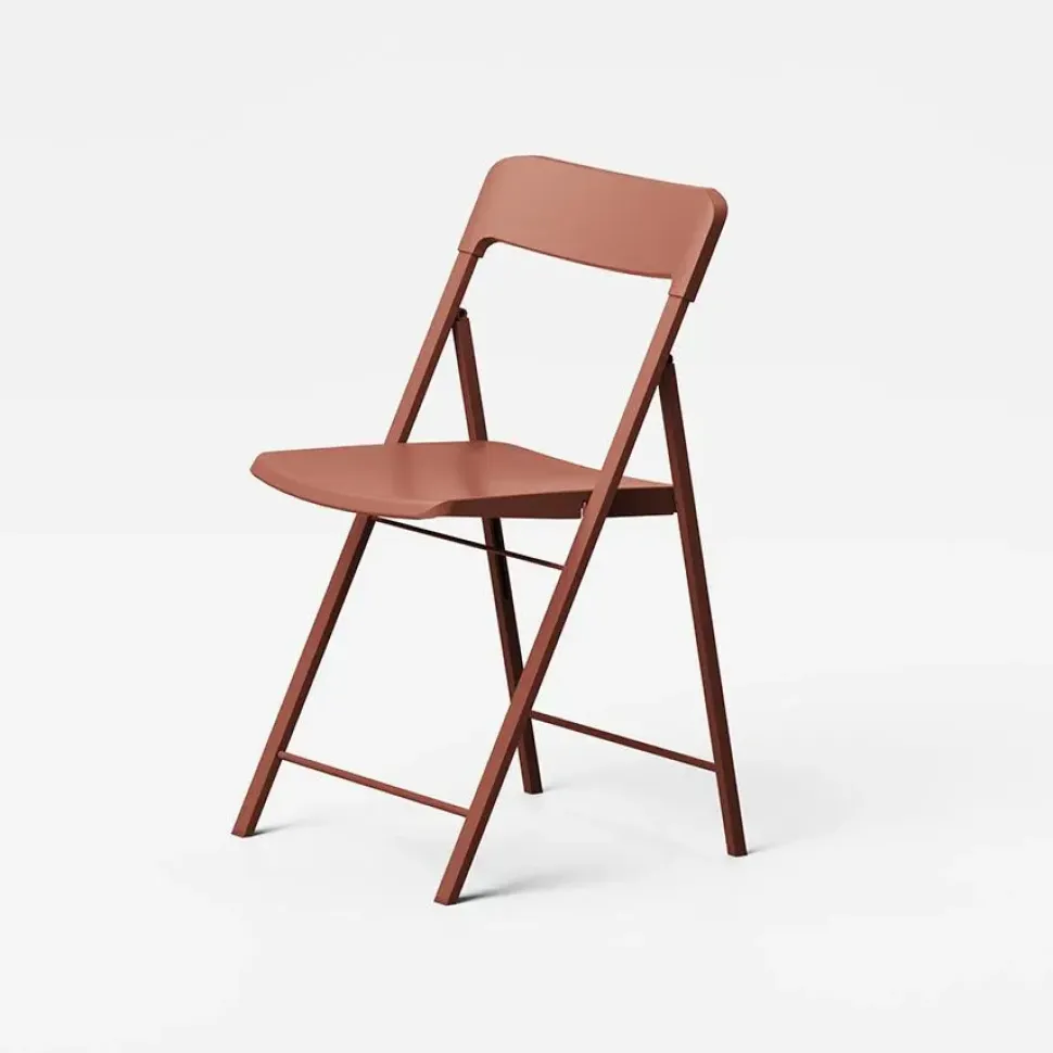 Sedia Zeta Pezzani SCONTATA a PREZZI OUTLET