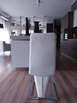 Sedia Zeus Colombini casa SCONTATA a PREZZI OUTLET