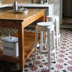 Sgabello Charles ghost Kartell a prezzo ribassato  approfittane ora!