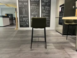 Sgabello con 4 gambe Grace Zamagna a prezzi convenienti