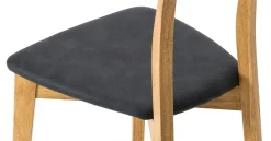 Sgabello con 4 gambe Mod. grace Mobilia web a prezzi outlet