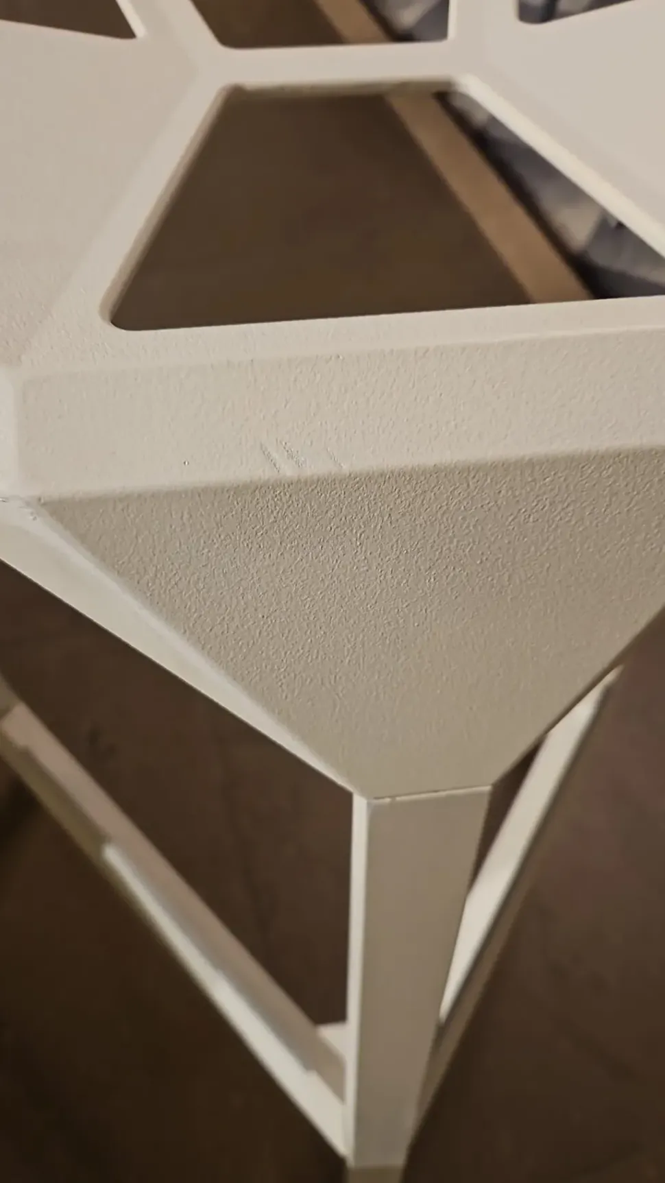 Sgabello con 4 gambe Stool one Magis in offerta