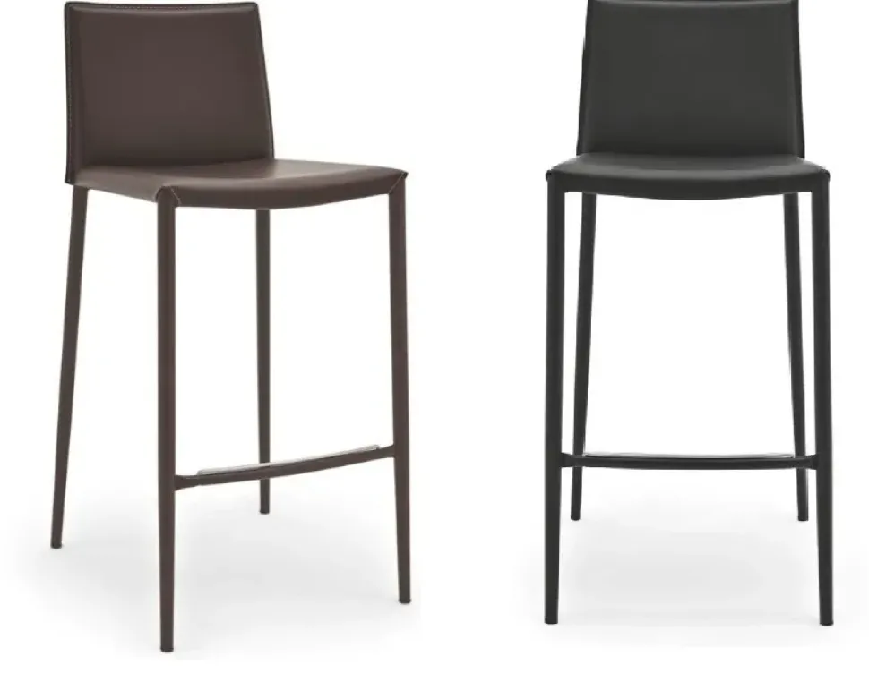 Sgabello Connubia Boheme PREZZI OUTLET