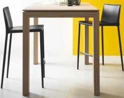 Sgabello Connubia Boheme PREZZI OUTLET