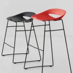 Sgabello Cosmopolitan Connubia a prezzo scontato