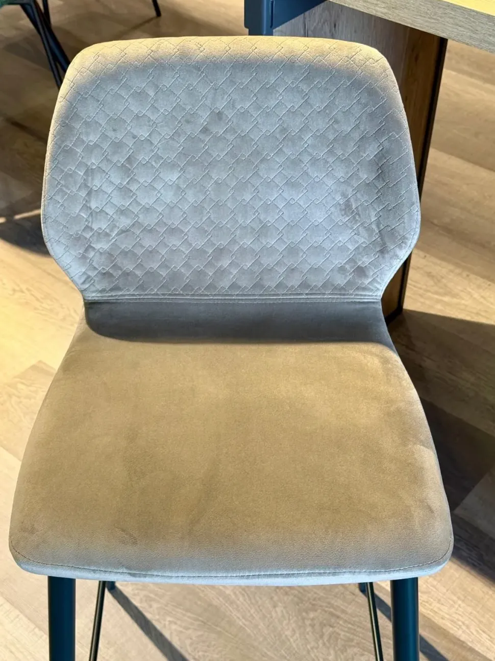 Sgabello da cucina Dandy Maxhome a prezzo scontato