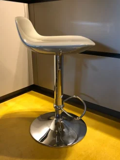 Sgabello da cucina Radaelli arreda Falegnameria italiana in Offerta Outlet