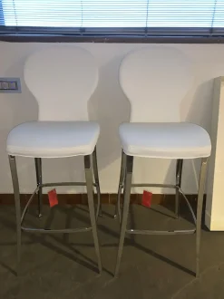 Sgabello da cucina Victoria  Bonaldo a prezzo scontato