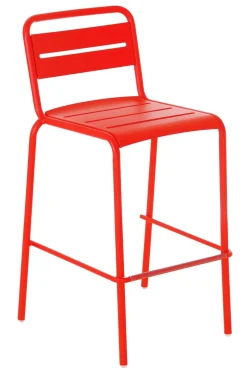 Sgabello da esterni star Emu in Offerta Outlet