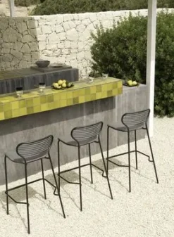 Sgabello da giardino Apero Emu a prezzo scontato