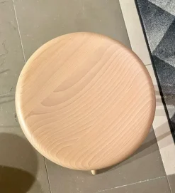 Sgabello da soggiorno Jerry Magis in Offerta Outlet