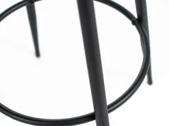 Sgabello Greg Stones senza braccioli con sconto