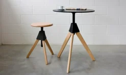 Sgabello Jerry the wild bunch Magis a razze scontati