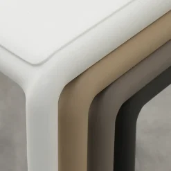 Sgabello Laseggiola modello River Stool