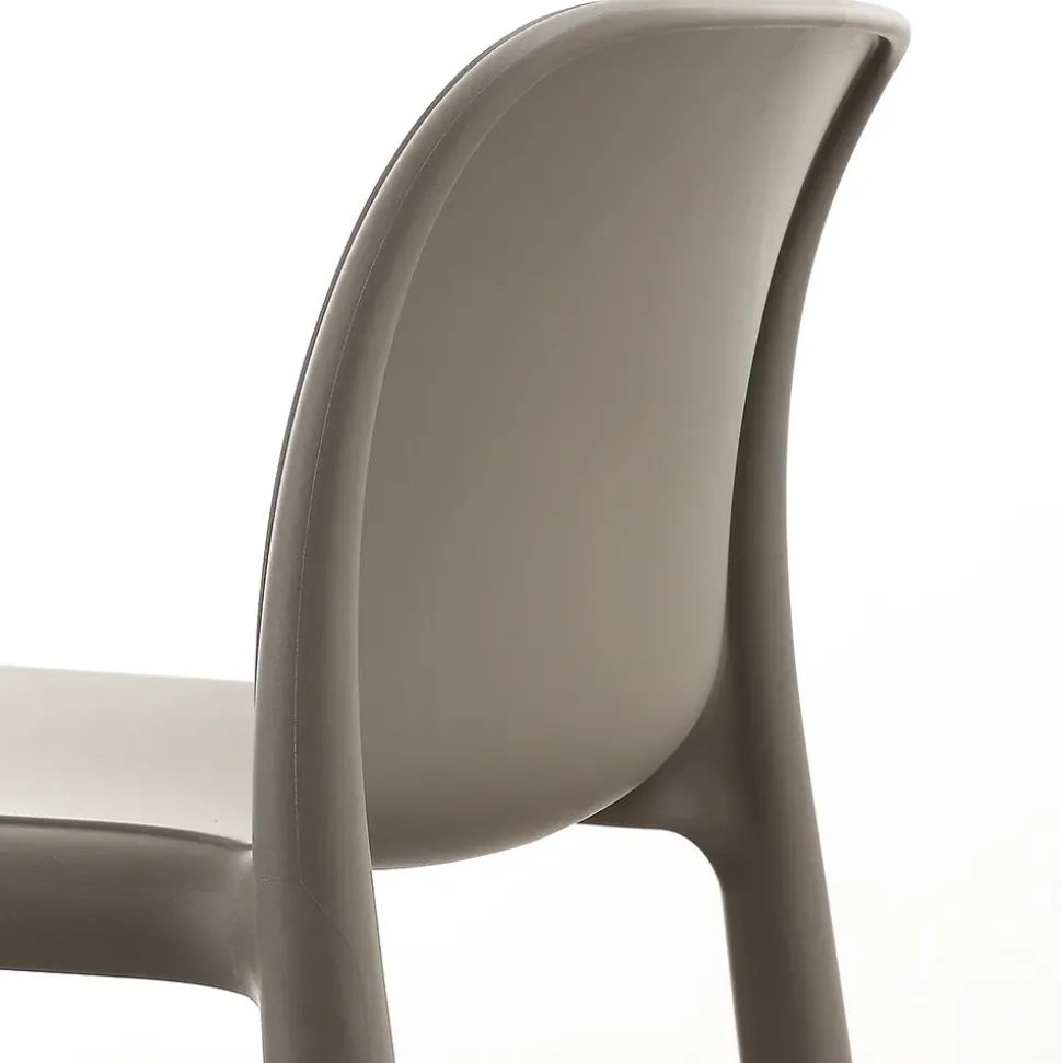 Sgabello Laseggiola modello River Stool