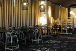 Sgabello Masters stool Kartell a prezzo scontato