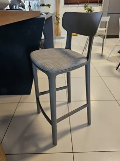 Sgabello modello Canova Infiniti SCONTATO a PREZZI OUTLET