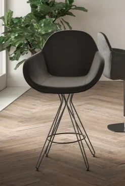 Sgabello poltroncina Hugo Ozzio a prezzo scontato