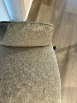 Sgabello Riley soft Connubia a prezzo ribassato  approfittane ora!