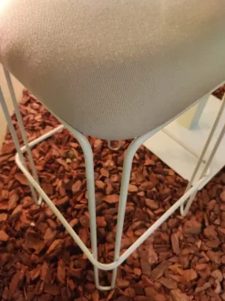 Sgabello senza braccioli Stulle Connubia a prezzo ribassato