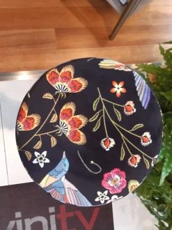 Sgabello senza braccioli Modello venere Calia a prezzo scontato