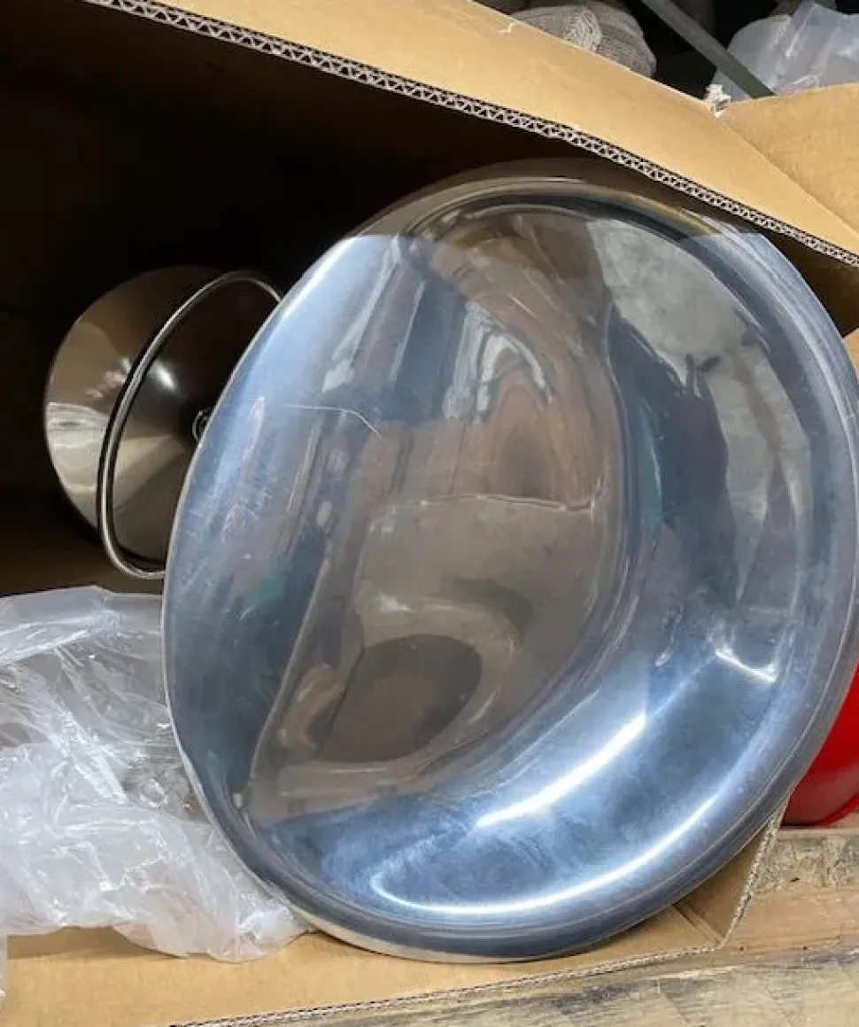 Sgabello Sgabello al bombo magis Magis con base centrale convenienti