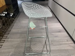 Sgabello Smatrik stool Kartell a prezzo ribassato  approfittane ora!
