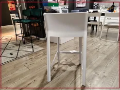 Sgabello trill stool mini Nardi con 4 gambe scontati