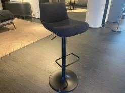 Sgabello Zenda Collezione esclusiva a prezzo scontato