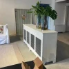 Soggiorno completo Credenza fil de fer cappellini mondo di Cappellini in stile classico a prezzi convenienti