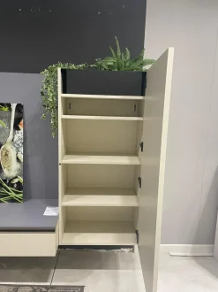 Soggiorno completo modello Parete soggiono di Santalucia a prezzo Outlet