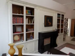 Soggiorno completo modello Madia classica l'origine le candide di Origine a prezzo scontato