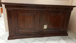 Soggiorno completo modello Cleopatra in stile classico di Artigianale a PREZZI OUTLET